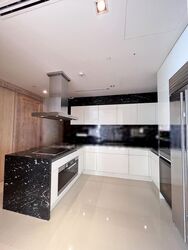 The Ritz-Carlton  (D9), Condominium #588840421
